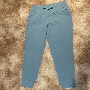 Marc New York Slate Blue Jogger Pants
